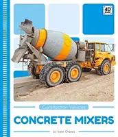 Miešačky betónu - Concrete Mixers