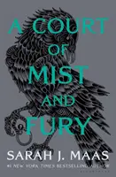 Dvor hmly a zúrivosti - A Court of Mist and Fury