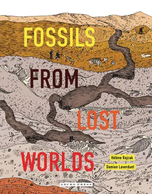 Fosílie zo stratených svetov - Fossils from Lost Worlds