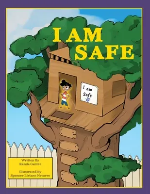 Som v bezpečí - I Am Safe