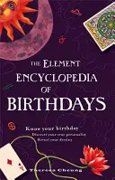 Elementárna encyklopédia narodenín - Element Encyclopedia of Birthdays