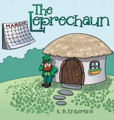 Škriatok - The Leprechaun