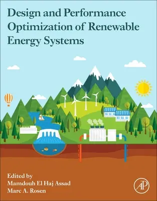 Návrh a optimalizácia výkonu systémov obnoviteľných zdrojov energie - Design and Performance Optimization of Renewable Energy Systems