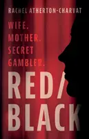 Červená/čierna - Red/Black