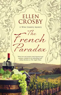 Francúzsky paradox - The French Paradox