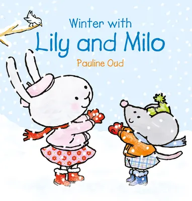 Zima s Lily a Milom - Winter with Lily & Milo