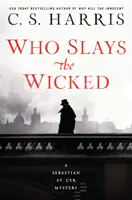 Kto zabíja zlých - Who Slays the Wicked