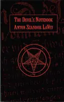 Diablov zápisník - The Devil's Notebook