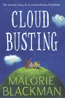 Prietrž mračien - Puffin Poetry - Cloud Busting - Puffin Poetry