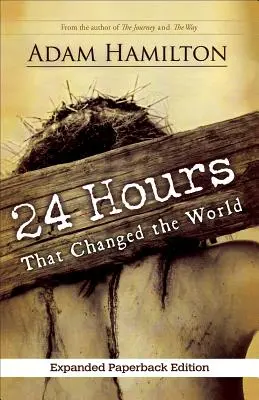 24 hodín, ktoré zmenili svet - 24 Hours That Changed the World