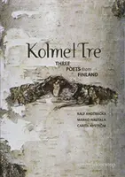 Nové a vybrané básne - New and Selected Poems