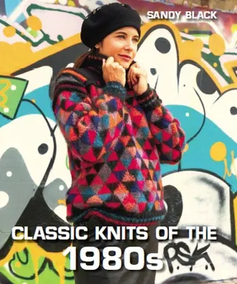Klasické úplety 80. rokov - Classic Knits of the 1980s