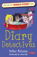 Denníčkoví detektívi - Diary Detectives
