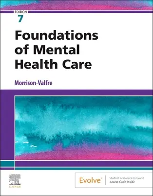 Základy starostlivosti o duševné zdravie - Foundations of Mental Health Care