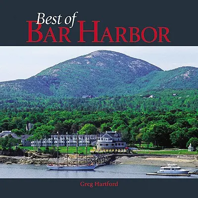 To najlepšie z Bar Harboru - Best of Bar Harbor