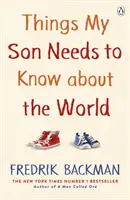 Veci, ktoré môj syn potrebuje vedieť o svete - Things My Son Needs to Know About The World