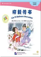 Liu Yi odovzdáva list - Liu Yi Delevers the Letter