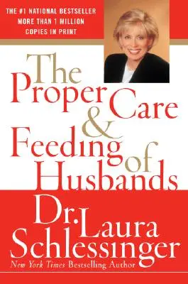Správna starostlivosť o manželov a ich kŕmenie - The Proper Care and Feeding of Husbands