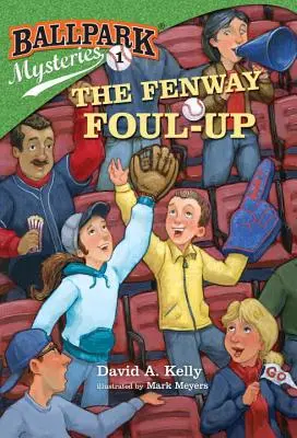 Faula na Fenwayi - The Fenway Foul-Up