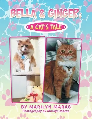 Bella & Ginger: mačací príbeh - Bella & Ginger: a Cat's Tale