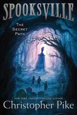 Tajomná cesta, 1 - The Secret Path, 1