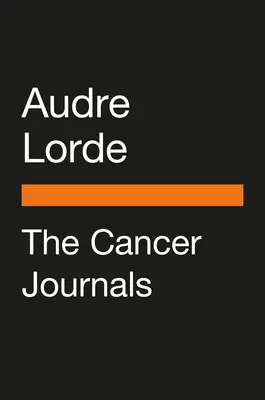 Denníky o rakovine - The Cancer Journals