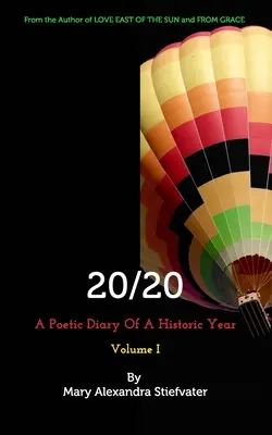 20/20 (I. diel) - 20/20 (Volume I)