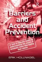 Bariéry a prevencia nehôd - Barriers and Accident Prevention