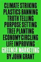 Zelenší marketing - Greener Marketing