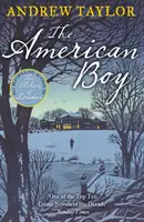 Americký chlapec - American Boy