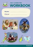 Bug Club Pro Guided Y5 Semester 3 Pracovný zošit pre žiakov - Bug Club Pro Guided Y5 Term 3 Pupil Workbook
