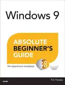 Sprievodca systémom Windows 10 pre úplných začiatočníkov - Windows 10 Absolute Beginner's Guide