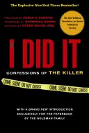 Keby som to dokázala: Vyznanie vraha - If I Did It: Confessions of the Killer