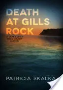Smrť v Gills Rock: Záhada Davea Cubiaka z Door County - Death at Gills Rock: A Dave Cubiak Door County Mystery