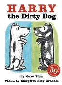 Harry, špinavý pes - Harry the Dirty Dog