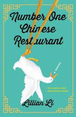 Čínska reštaurácia číslo jedna - Number One Chinese Restaurant
