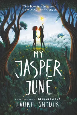 Môj Jasper June - My Jasper June