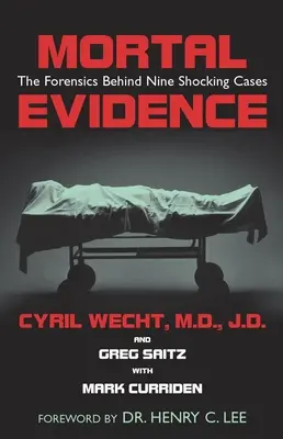 Smrteľné dôkazy - Mortal Evidence