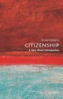 Občianstvo: Veľmi stručný úvod - Citizenship: A Very Short Introduction