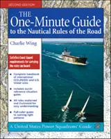 Minútový sprievodca námornými pravidlami cestnej premávky - The One-Minute Guide to the Nautical Rules of the Road