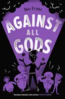 Proti všetkým bohom - Against All Gods