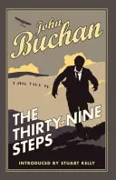 Tridsaťdeväť krokov - autorizované vydanie - Thirty-Nine Steps - Authorised Edition