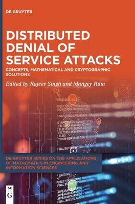 Distribuované útoky na odmietnutie služby - Distributed Denial of Service Attacks