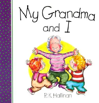 Moja babička a ja - My Grandma and I