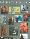 100 newyorských maliarov - 100 New York Painters