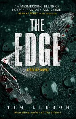 Hrana - The Edge