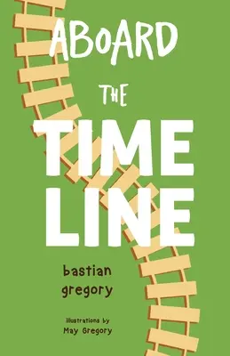 Na palube časovej osi - Aboard the Time Line