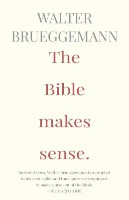 Biblia má zmysel - The Bible Makes Sense
