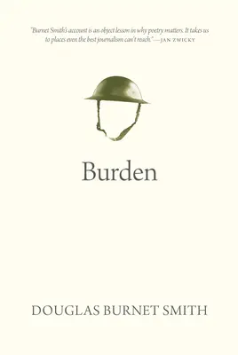 Záťaž - Burden