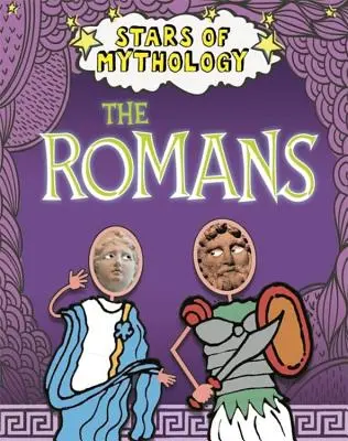 Hviezdy mytológie: Rímske - Stars of Mythology: Roman